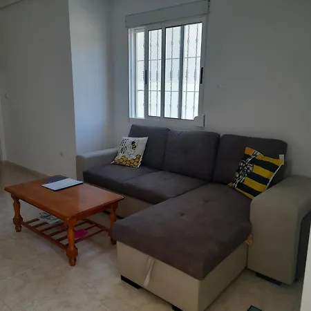 Bees Apartment La Mata (Torrevieja)